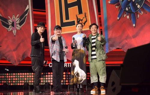 中国新歌声最新爆料,实力选手集结,音乐盛宴即将开启! 第3张 中国新歌声最新爆料,实力选手集结,音乐盛宴即将开启! 第3张